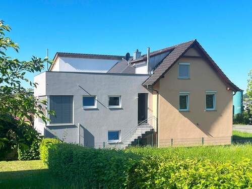 Bild 3 - 4 Zimmer Etagenwohnung in Stockach