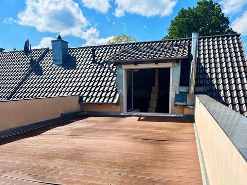 Bild 4 - Etagenwohnung mit 146,00 m&sup2; in Stockach zum Kaufen