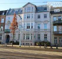 Geschäftshaus in Cottbuser Innenstadtlage