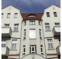 schöne 3-Zimmer-Wohnung im Dachgeschoß - Torgau