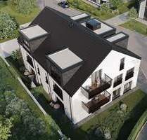 Ihr NEU!es Zuhause im Erdgeschoss - 3 Zimmer, barrierefrei, mit Terrasse und Garten - Velbert Nierenhof