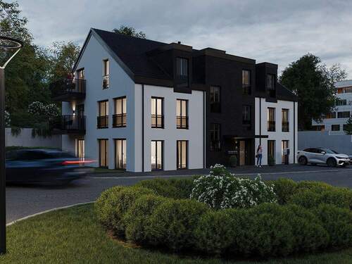 Bild 4 - Etagenwohnung mit 96,60 m&sup2; in Velbert zum Kaufen