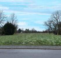 33 AR! BAUGRUNDSTÜCK IN PERL-BESCH MIT ALTBESTAND - Perl / Besch