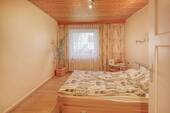 Schlafzimmer im Obergeschoss - 