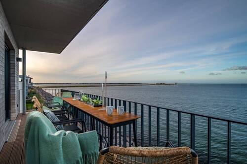 Bild 2 - 4 Zimmer Etagenwohnung zum Kaufen in Kappeln