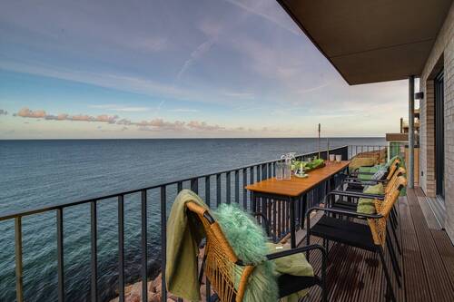 Bild 4 - Etagenwohnung mit 123,00 m&sup2; in Kappeln zum Kaufen