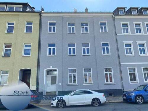 Objektansicht - Stark! Vierfamilienhaus sucht neuen Eigentümer!!!!