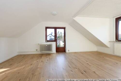 14 Schlafzimmer im OG - 