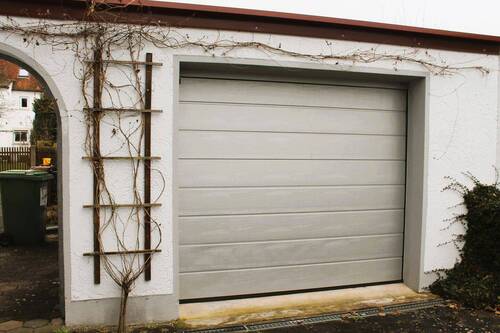 Garage - 