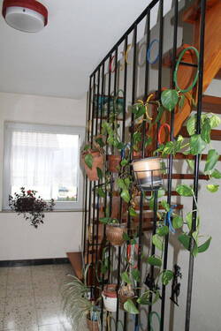 Treppenhaus - 