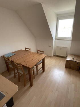Arbeitszimmer/Kinderzimmer - 