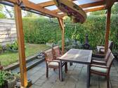 Terrasse - 2 Zimmer Mehrfamilienhaus, Wohnhaus zum Kaufen in Glowe