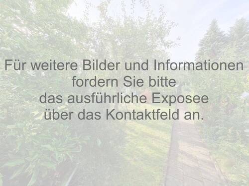 Grundstücksansicht - 