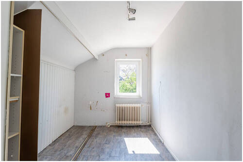 Kinderzimmer - 