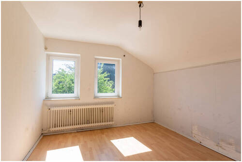 Schlafzimmer - 