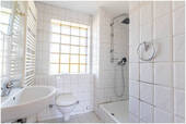 Duschbad - 