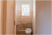 Gäste-WC - 