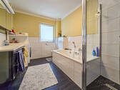 Badezimmer im OG - 
