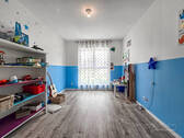 Kinderzimmer 1 im OG - 