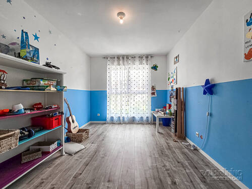 Kinderzimmer 1 im OG - 