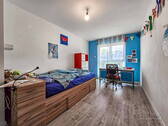 Kinderzimmer 2 im OG - 