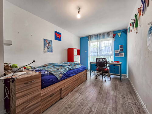 Kinderzimmer 2 im OG - 