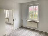 Schlafzimmer - 2 Zimmer Etagenwohnung in Dessau-Roßlau