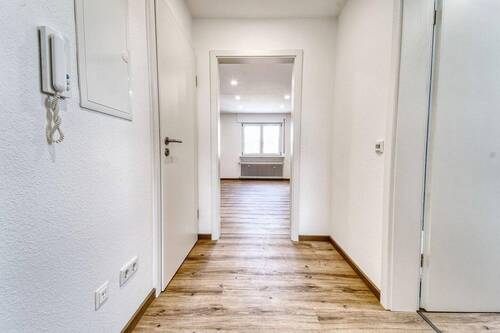 Bild 3 - 2 Zimmer Etagenwohnung in Kleinwallstadt