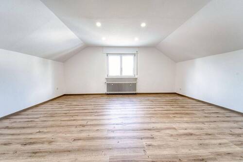 Bild 4 - Etagenwohnung mit 69,00 m&sup2; in Kleinwallstadt zur Miete