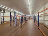 Kühlhalle - 