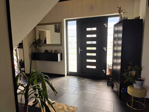 Diele EG - 