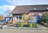 Vorderansicht - 5 Zimmer Doppelhaushälfte zum Kaufen in Lohne