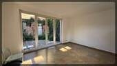 große Fensterflächen - 