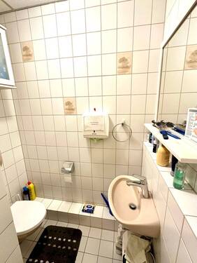 Kleines Bad - 