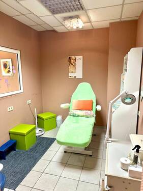 Behandlungsraum - 
