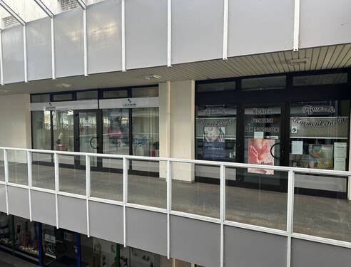 1. OG - Büro in Kriftel zum Kaufen