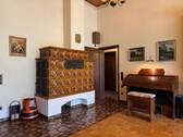 Kamin - 
