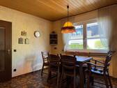 Essbereich - 