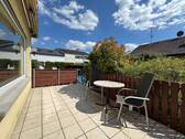 Terrasse Position 1 - Reihenendhaus mit 131,80 m² in Offenbach zum Kaufen