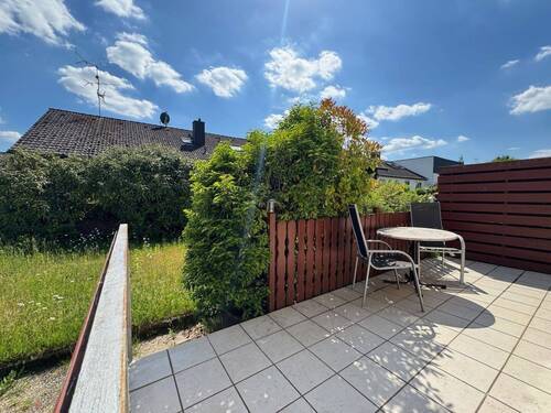 Terrasse Position 2 - 