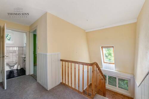 OG: Treppenhaus - 