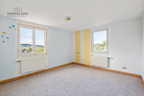 OG: Schlafzimmer - 