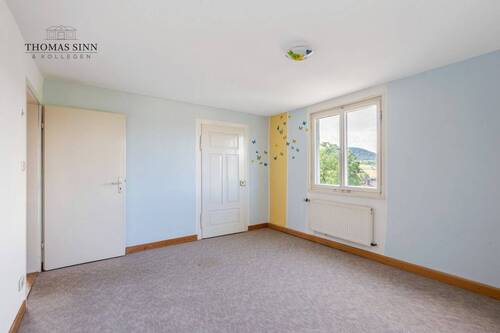 OG: Schlafzimmer - 