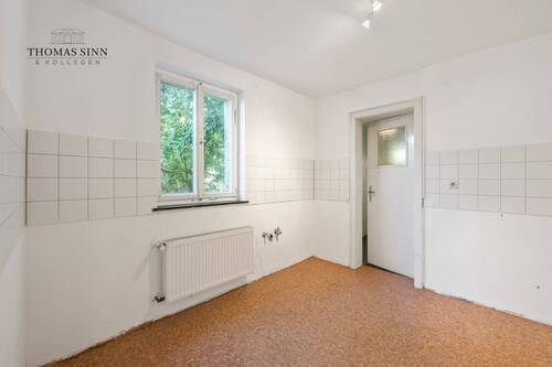EG: Küche - 