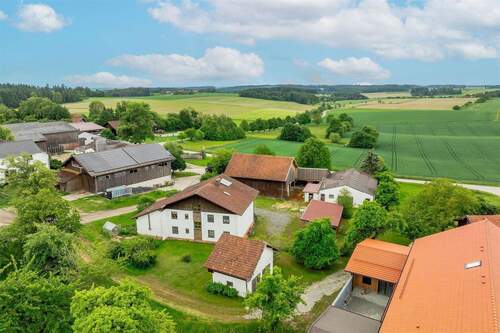 Ansicht Nord/West - 