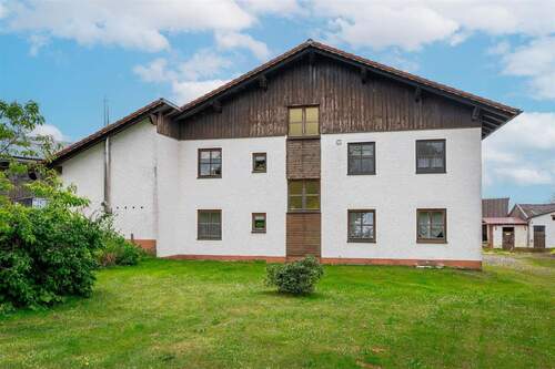 Ansicht Norden - 