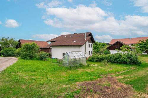 Ansicht Nord/West - 
