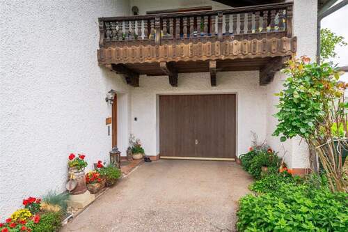 Garage - 