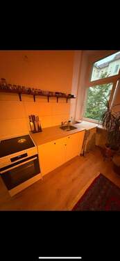 acd78d97-a82d-40a4-be8f-58d95edb1130 - 1 Zimmer Etagenwohnung in Frankfurt am Main