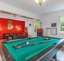 Wohnen auf großem Grundstück in idyllischer Umgebung - Tuntenhausen Beyharting